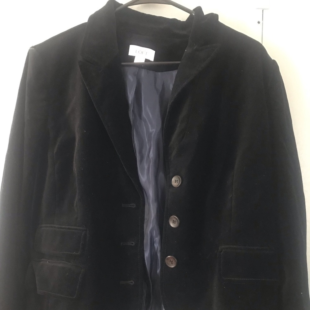 Jacket
